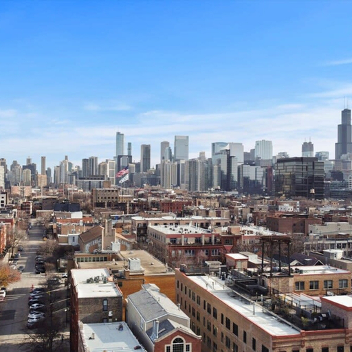 Exterior, Beautiful Rental Unit in Chicago, Cook
