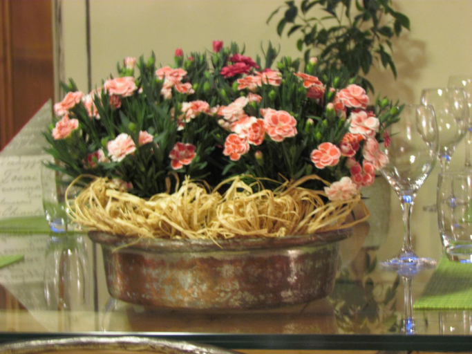 Food & Drinks 5, Hotel Duc De Rohan, Sondrio