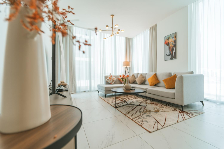 Others 5, Stunning new 1Bedroom with balcony, Dubai