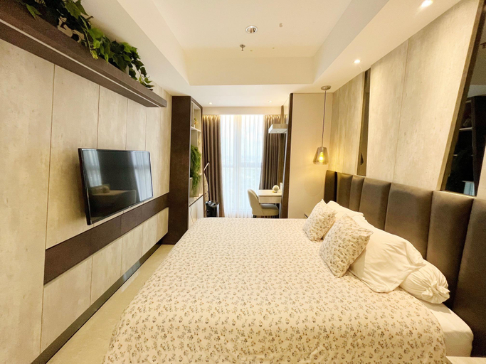 Bedroom 20