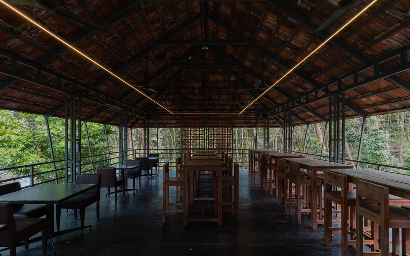 Food & Drinks 4, Lakedale Resorts, Thrissur