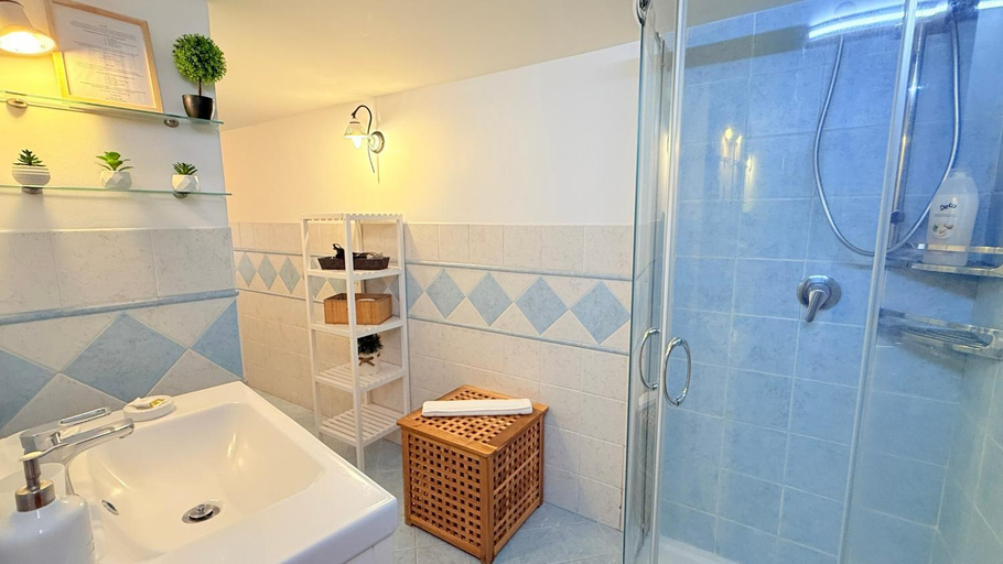 Bathroom 3, Luna Prime Collection Catania, Catania