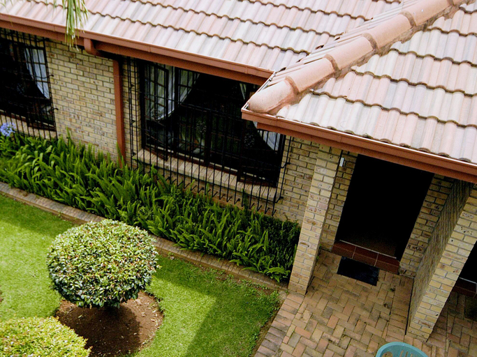 Others 5, Mannah Executive Guestlodge, Ekurhuleni