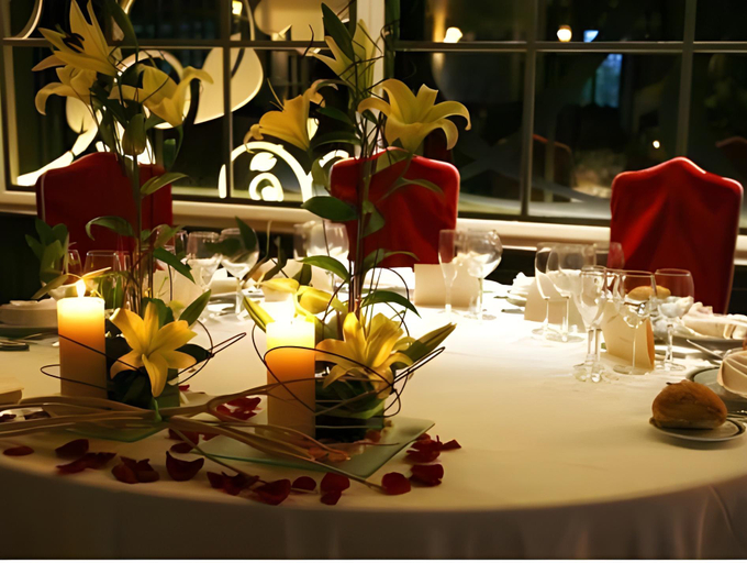Food & Drinks 5, Hotel Torre de Nunez, Lugo