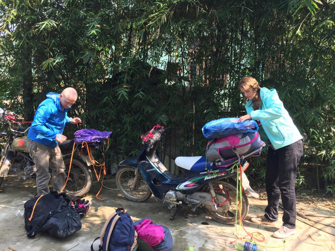 Others 4, Vu Glamping, Huế