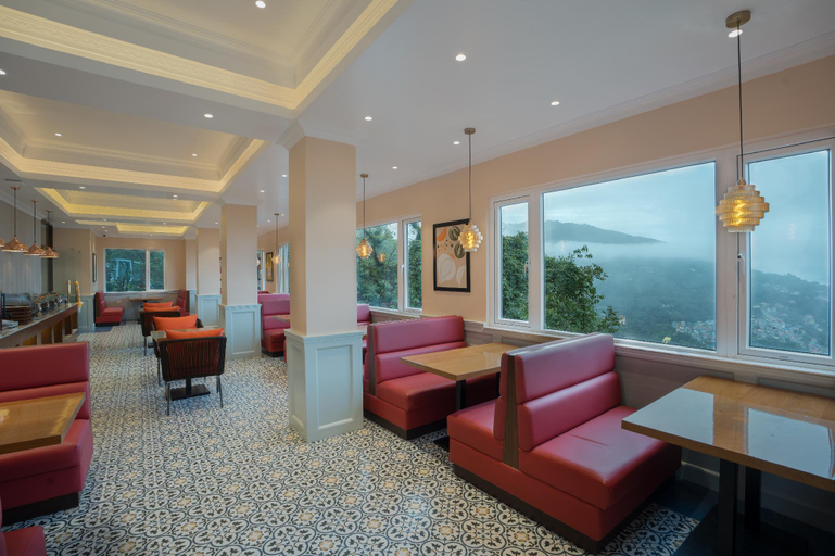Food & Drinks 3, Preisha Hotel & Resorts, East Sikkim