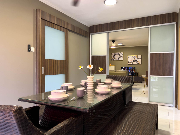 Others 5, Hush Inn @ Taman Penampang, Penampang