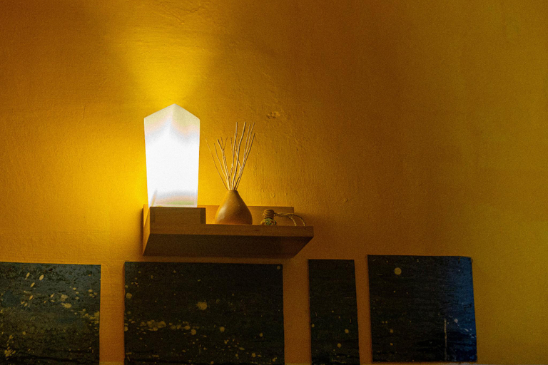 Others 2, Choppy山館, Taitung
