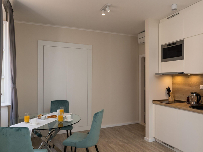 Others 3, Apartments Urbis - Premium Studio Apartment with City View Lijevi, Dubrovnik