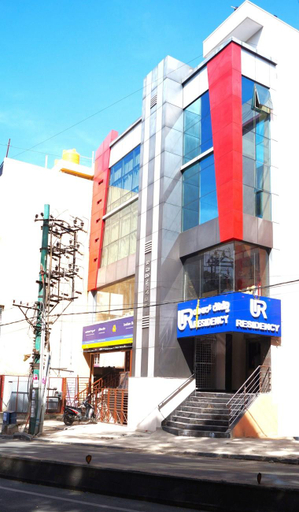 Others 2, UR Residency, Bangalore