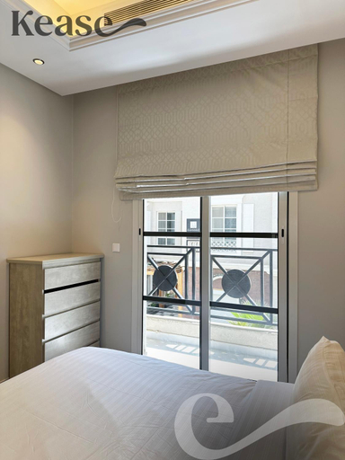 Bedroom, Kease Hittin F-1 Royal touch GX88, Riyadh