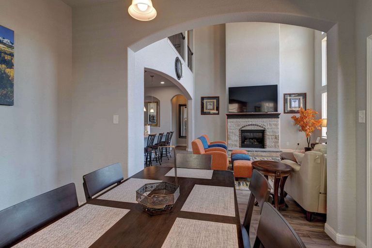 Others 4, Lakeview Mansion A Chic Estate, Fort Bend