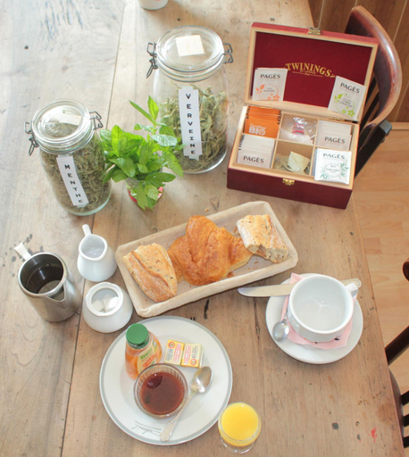 Food & Drinks 5, MMM soiree etape, Haute-Loire