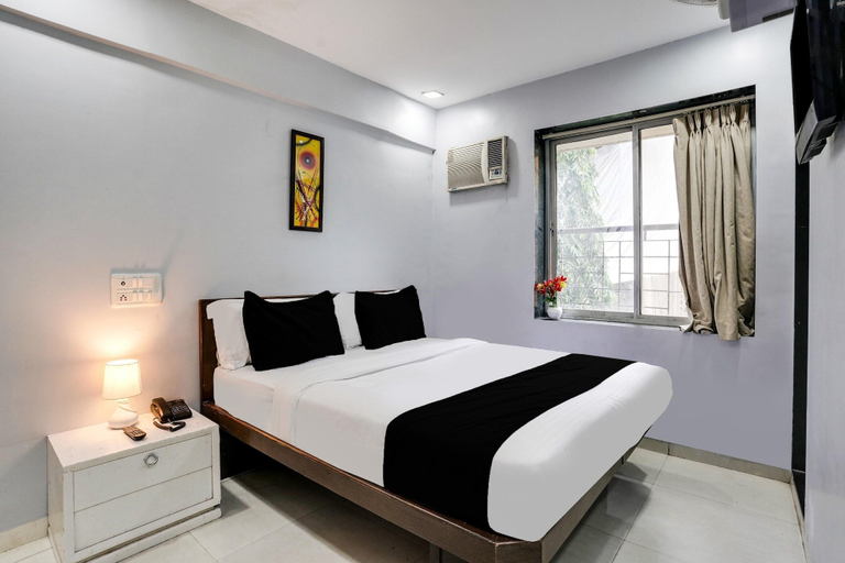 Room 4, Cozy Stays at Andheri Near Mumbai Airport, Mumbai Suburban