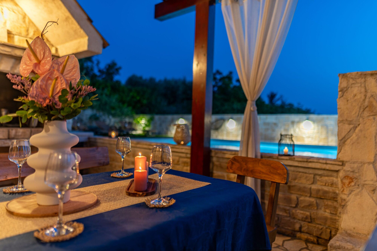 Food & Drinks 5, Villa Noa, Zadar