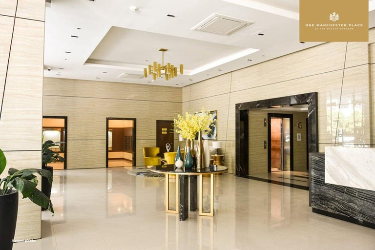 Others 4, One Manchester Place by HiveRooms, Lapu-Lapu City