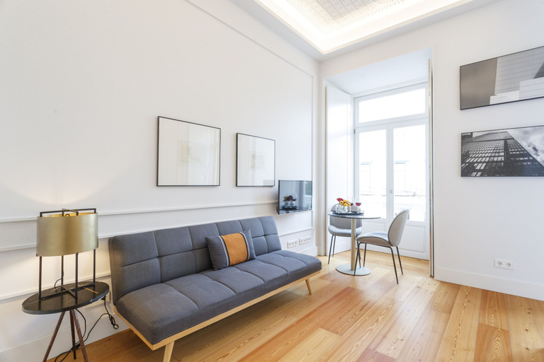 Room 2, Unique Chiado by Misha s Place, Lisbon