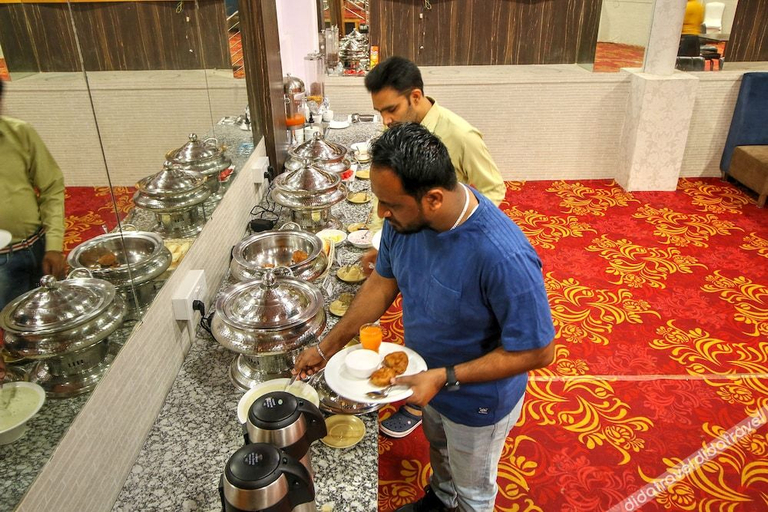 Food & Drinks 5, Hotel Mumbai House Juhu, Mumbai Suburban