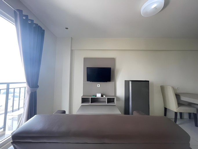 Bedroom 2, Dreamzzz Mutiara Bekasi, Bekasi