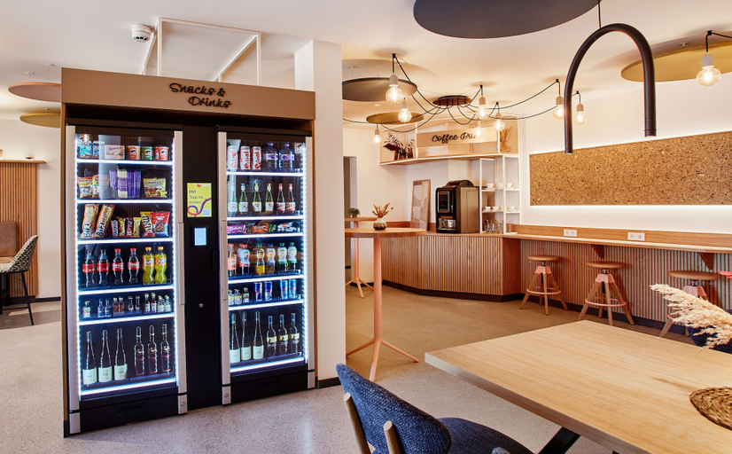 Food & Drinks 4, HOMEBOUND APARTMENTS Bad Goisern, Gmunden