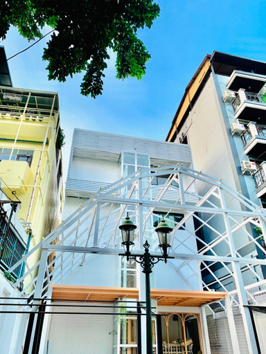 Exterior & Views 2, Easy sunday, Phra Nakhon
