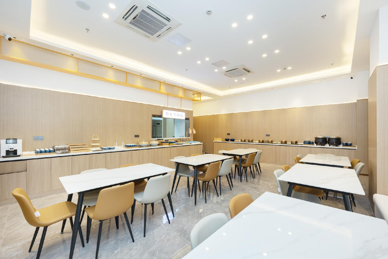 Others 2, Starway Hotel Changshu Wanda Plaza, Suzhou