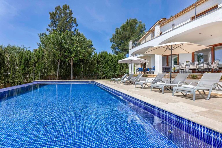 Room 2, Villa Vista Mar in Sa Pobla, Baleares