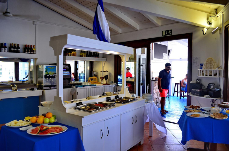 Food & Drinks 4, Porto Antigo