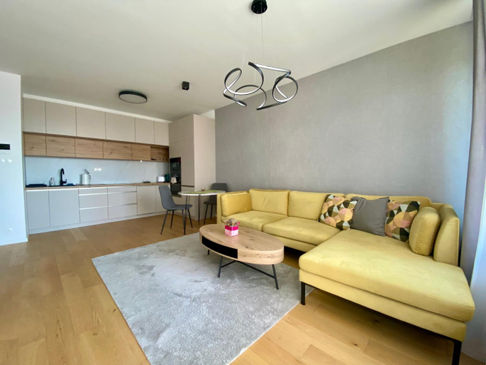 Others 4, Danubius Apartments, Bratislava