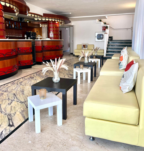 Public Area 3, Hotel B&B Ardea Rimini, Rimini