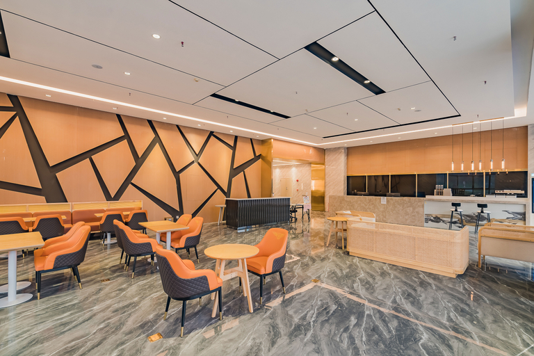 Food & Drinks 5, Qianji SKY Hotel (Huizhou West Lake Branch), Huizhou
