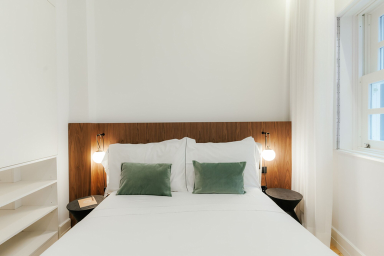 Room 2, Feel Porto Cl Rigos Charm Flat 2 3, Porto