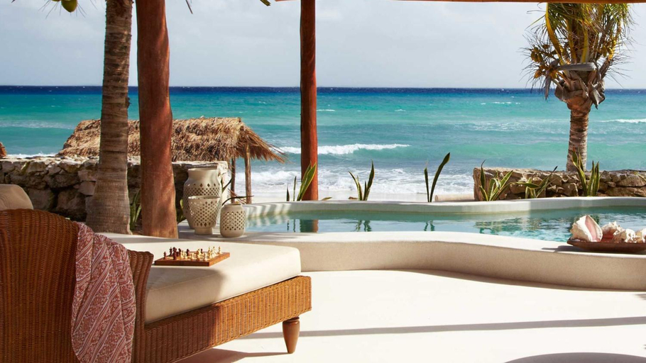 Sport & Beauty 2, Viceroy Riviera Maya, a Luxury Villa Resort, Cozumel