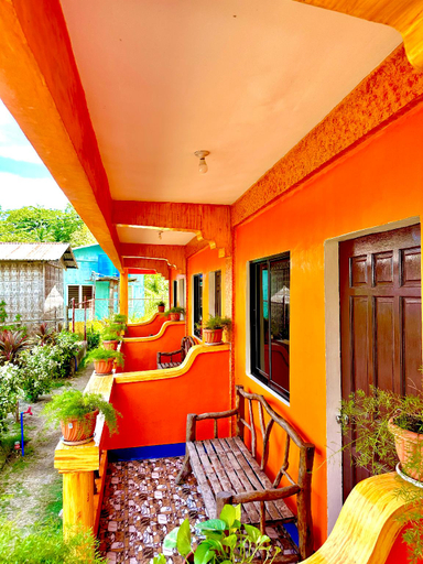 Others 2, Edem Tourist Inn Malapascua, Daanbantayan