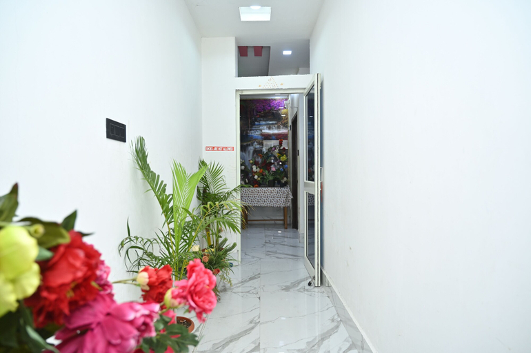 Others 5, Hotel Shree Gundicha Lodge, Puri