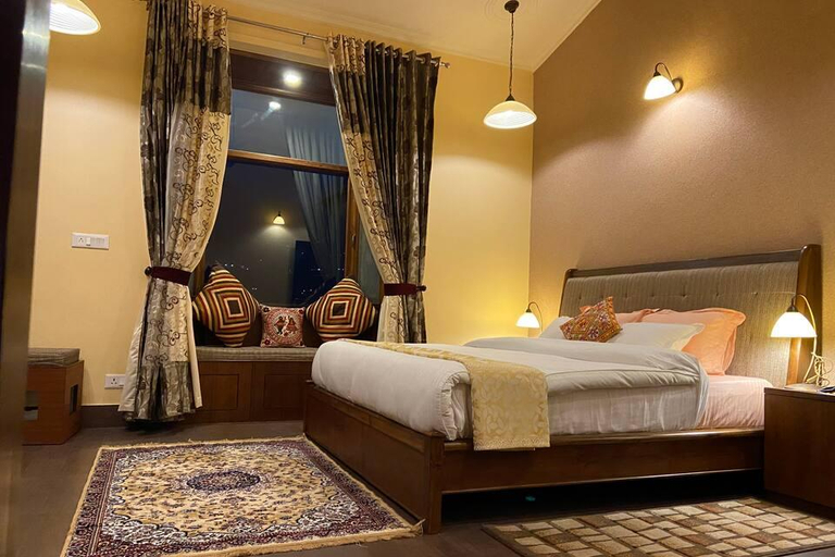 Others 5, Sangita Resorts, Nainital