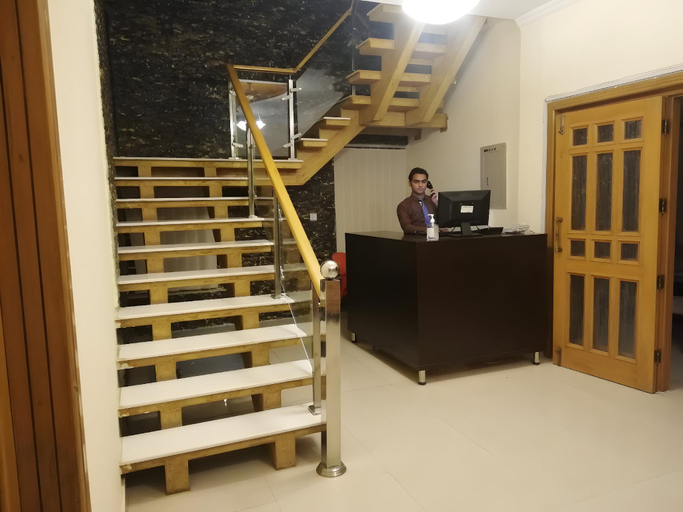 Others 3, cozy cottage, Islamabad