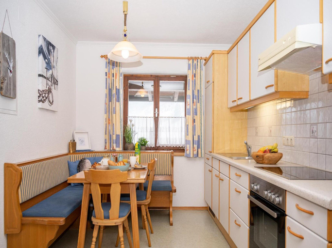 Others 5, Farmhouse in Hollersbach near Ski Slopes, Zell am See