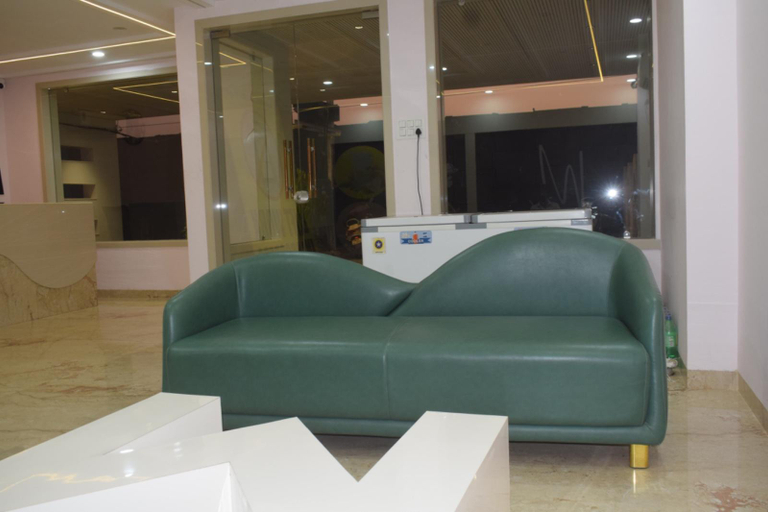 Others 5, Hotel Magnet, Indore