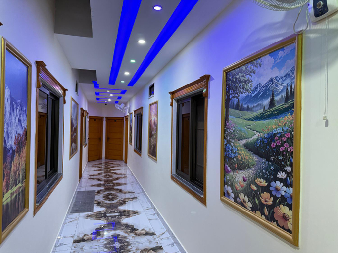 Others 5, Serene Elegance Hotel, Islamabad