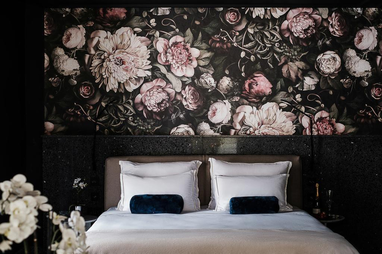 Bedroom 3, Rosselli AX Privilege