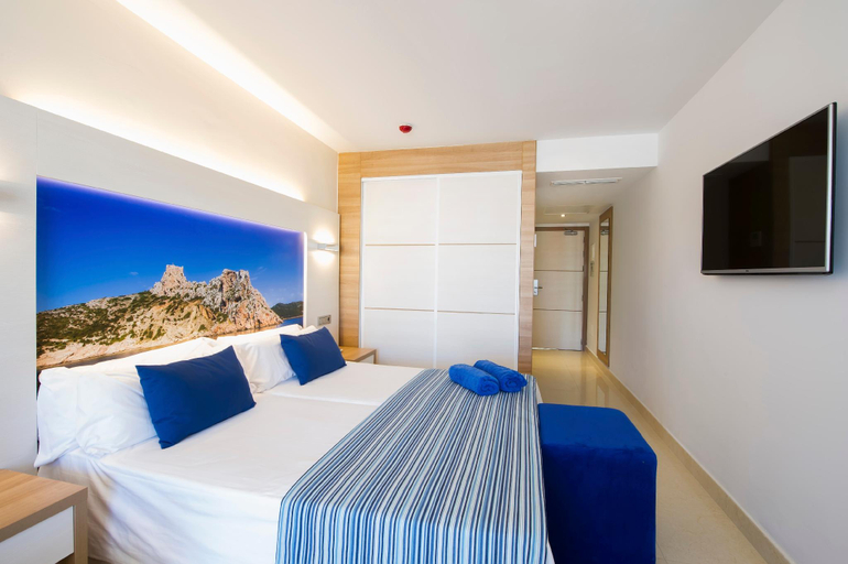 Bedroom 3, Globales Playa Estepona, Málaga