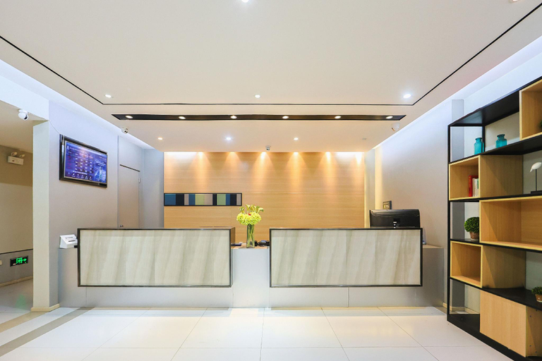 Others 4, Home Inn Selected (Changchun Jingyue University Town Xunchi Square), Changchun