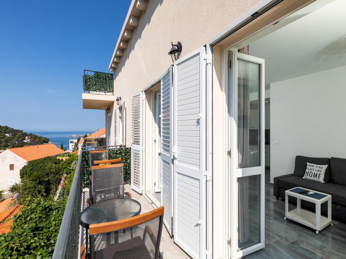 Others 4, Begovic Guest House - One-Bedroom Apartment LILLY, Dubrovnik