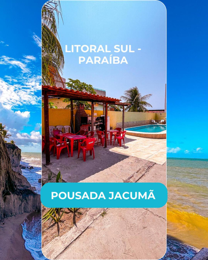 Others 3, Pousada Suites Jacuma, Conde