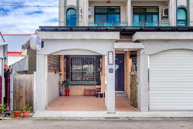 Exterior & Views 2, Sakura B&B, Taitung