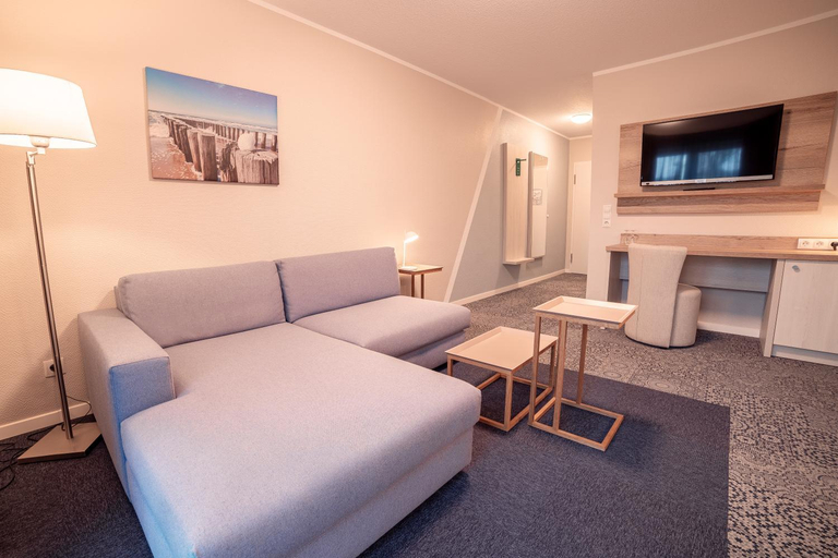 Others 5, Eventhotel Moment, Friesland