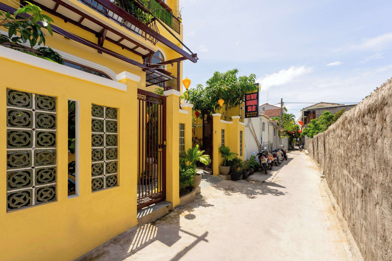 Exterior & Views 2, The View Boutique Hoi An, Da Nang