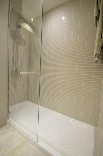 Bathroom 4, Oasis Praiamar, Praia