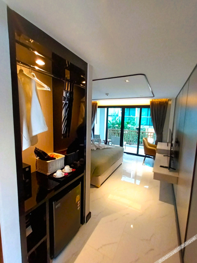 Bathroom 5, Verbena ChiangMai , Muang Chiang Mai